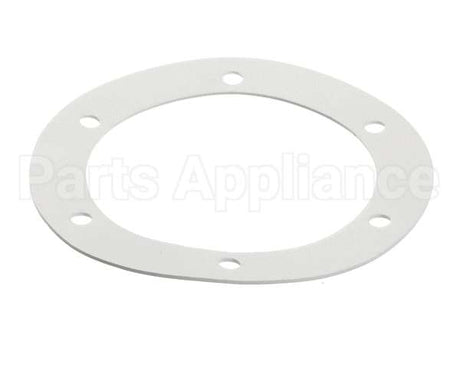 289-6621 American Dish Service Gasket, Drain Casting Ptfe
