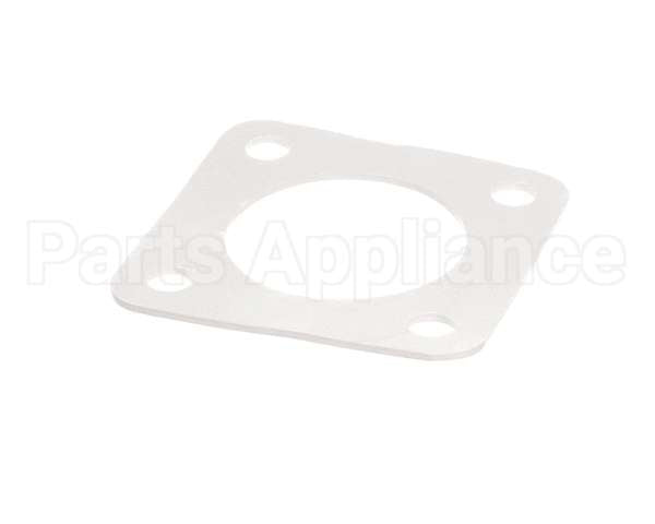 289-6622 American Dish Service Gasket, Drip Chute, Ptfe