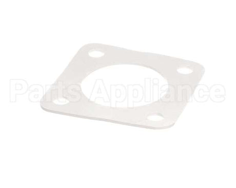 289-6622 American Dish Service Gasket, Drip Chute, Ptfe