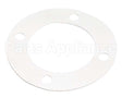 289-6625 American Dish Service Gasket, Drain Seat, Rinse Tan