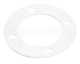 289-6625 American Dish Service Gasket, Drain Seat, Rinse Tan