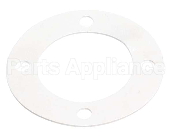 289-6625 American Dish Service Gasket, Drain Seat, Rinse Tan