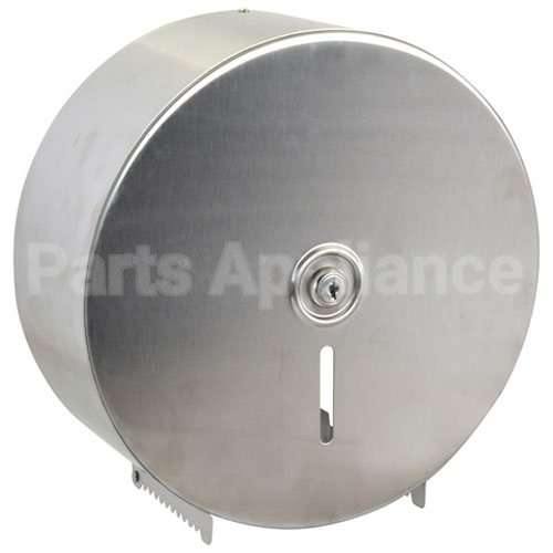 2890 Compatible Bobrick Dispenser, Tissue(1Jumbo, S/S)