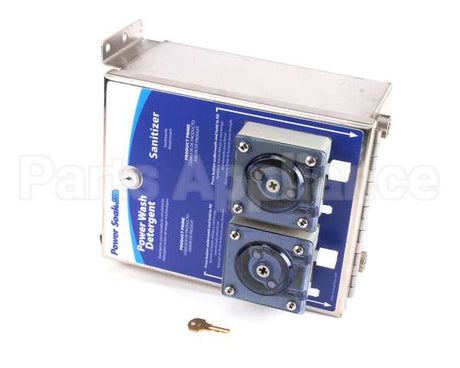 28900 Power Soak Systems Dispenser Soap Dual Pump Gener