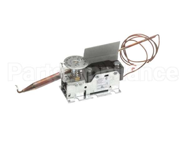 2890019 Heatcraft Controller,Temp