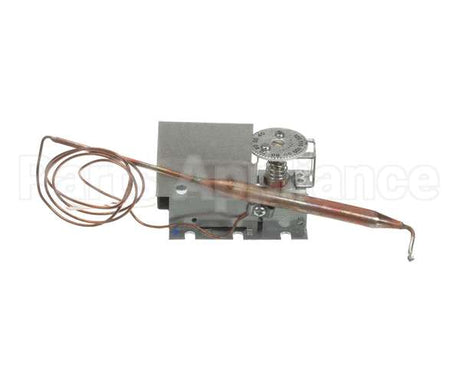 2890019 Heatcraft Controller,Temp