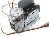 2890019 Heatcraft Refrigeration 40-120F Fan Temp Control