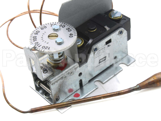 2890019 Heatcraft Refrigeration 40-120F Fan Temp Control