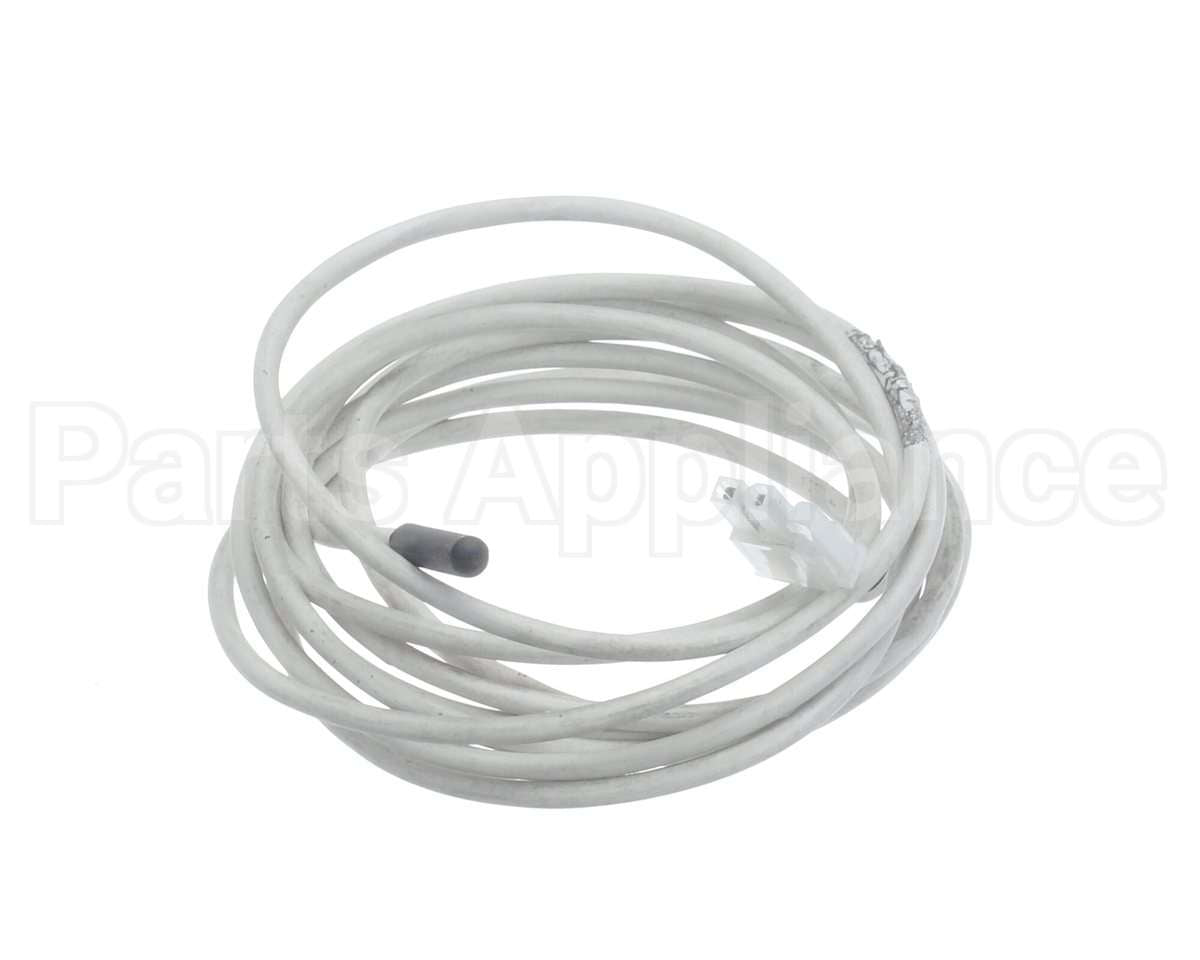 28900311 Heatcraft Thermistor Assy, White, 93" W/Molex