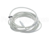 28900311 Heatcraft Thermistor Assy, White, 93" W/Molex