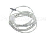 28900311 Heatcraft Thermistor Assy, White, 93" W/Molex