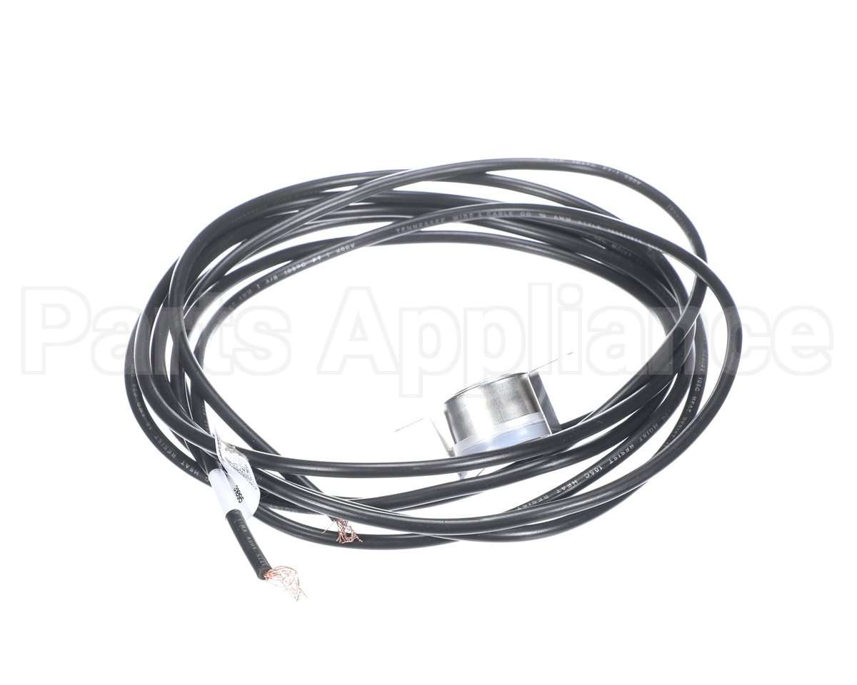 28908601 Heatcraft Thermostat