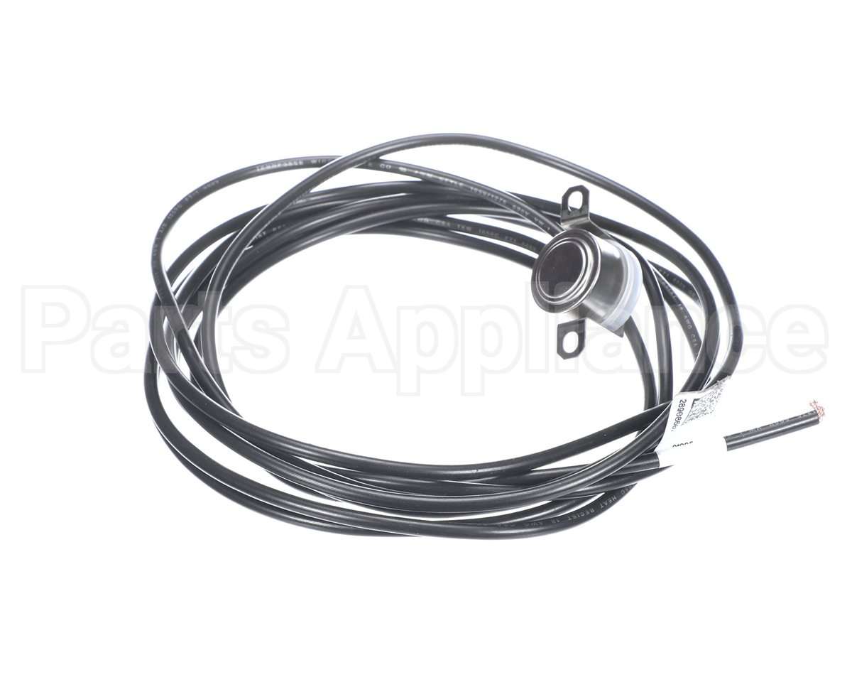 28908601 Heatcraft Refrigeration L75-35F Thermostat