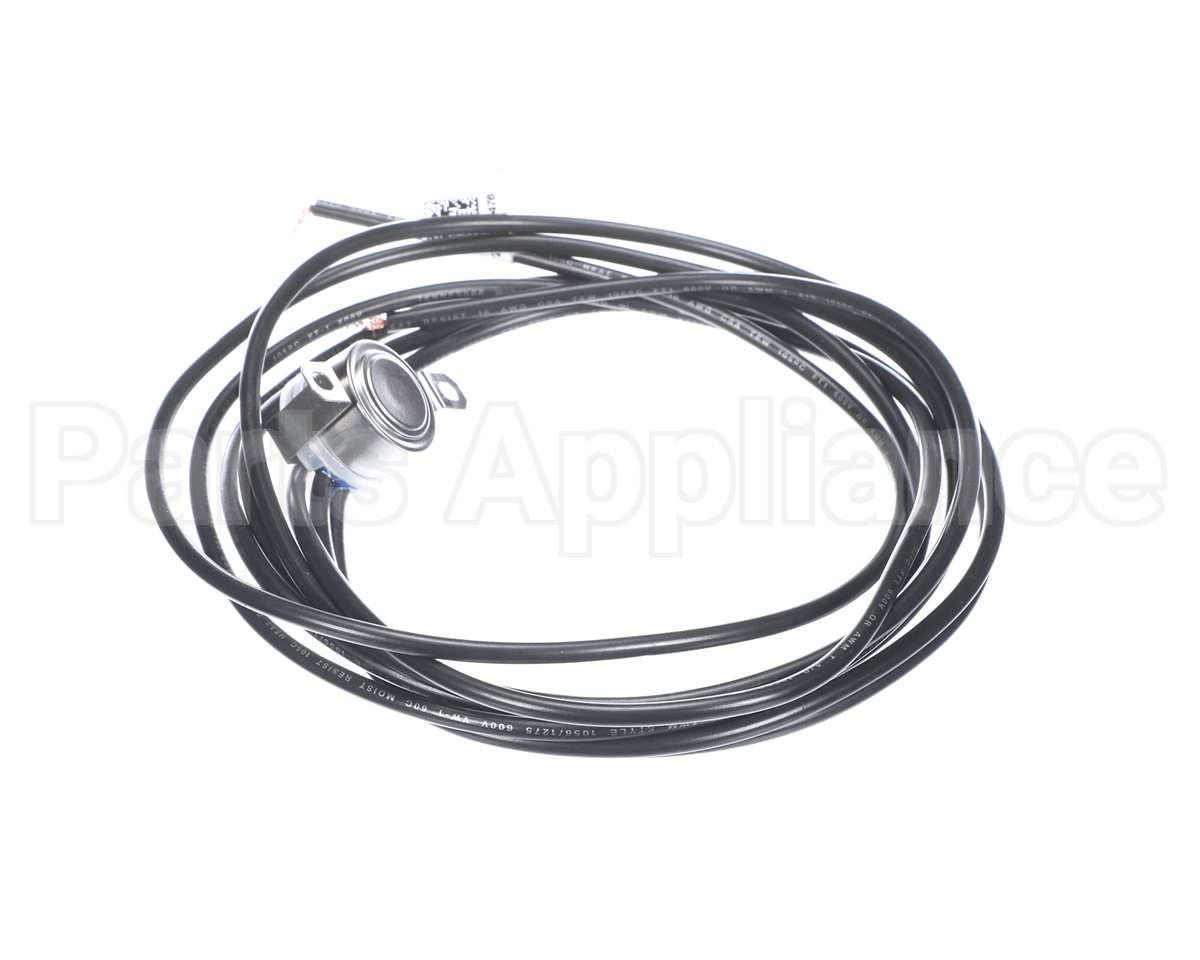28908601 Heatcraft Refrigeration L75-35F Thermostat