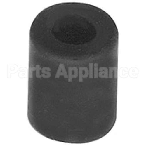 2891 Compatible Waring - Qualheim Foot 3/4H Recessed Hole F/Scr