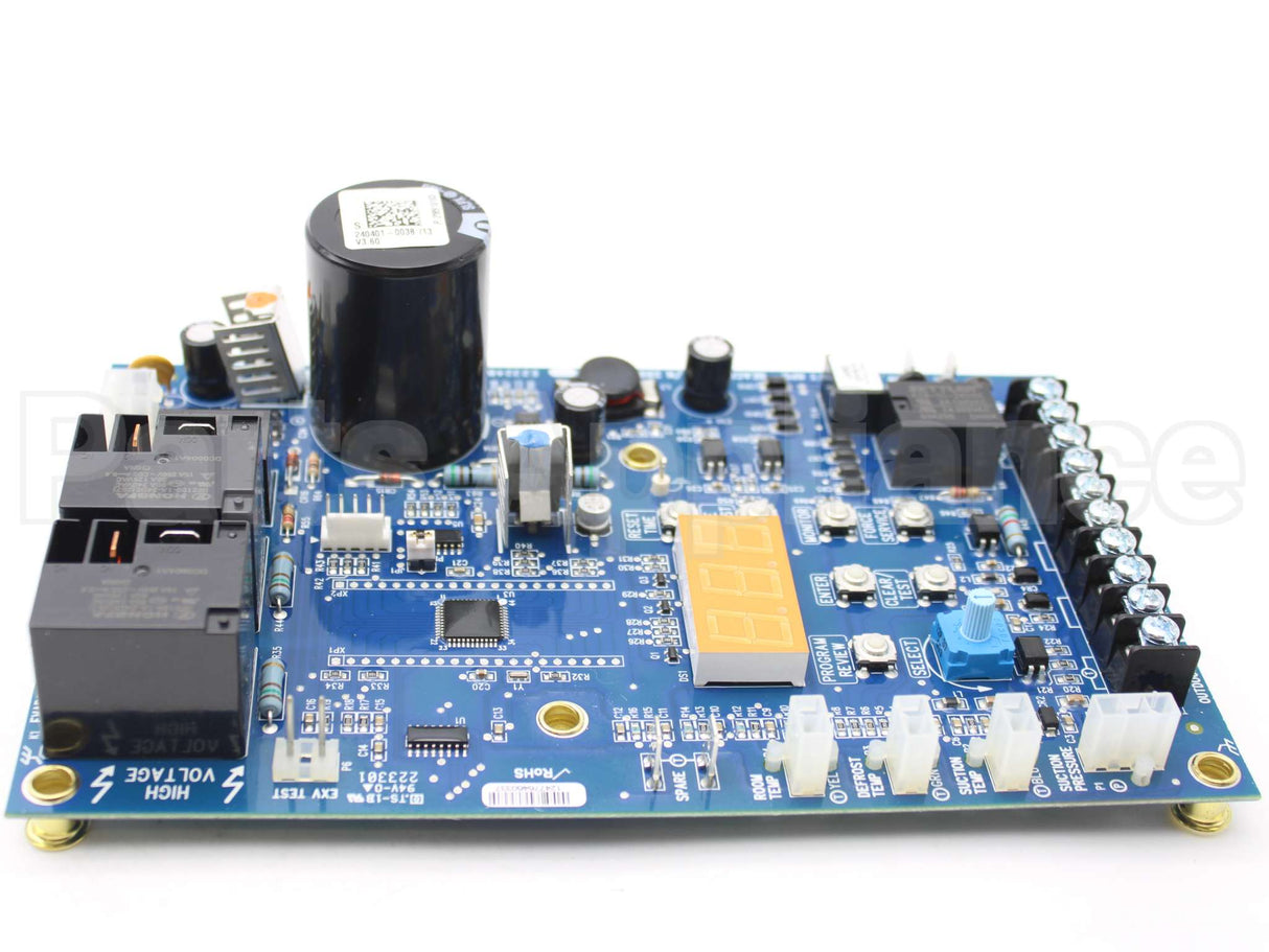 28910103 Heatcraft Refrigeration Beacon Ii Cont Board