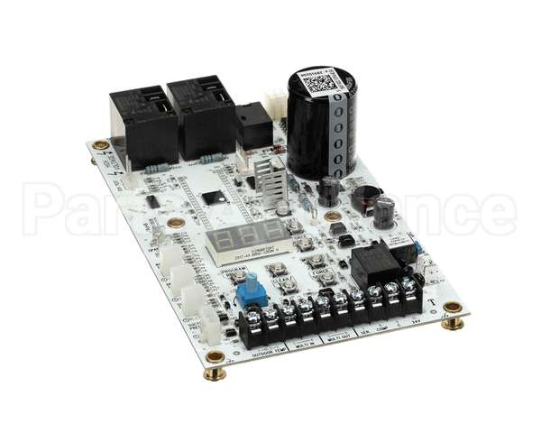 28910104 Heatcraft Control Board