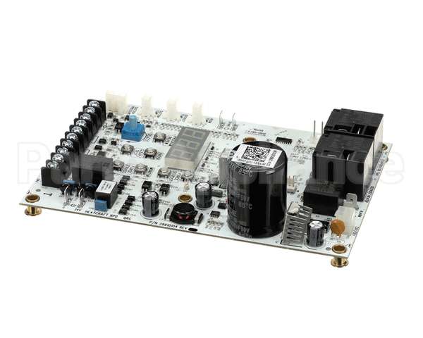 28910104 Heatcraft Control Board
