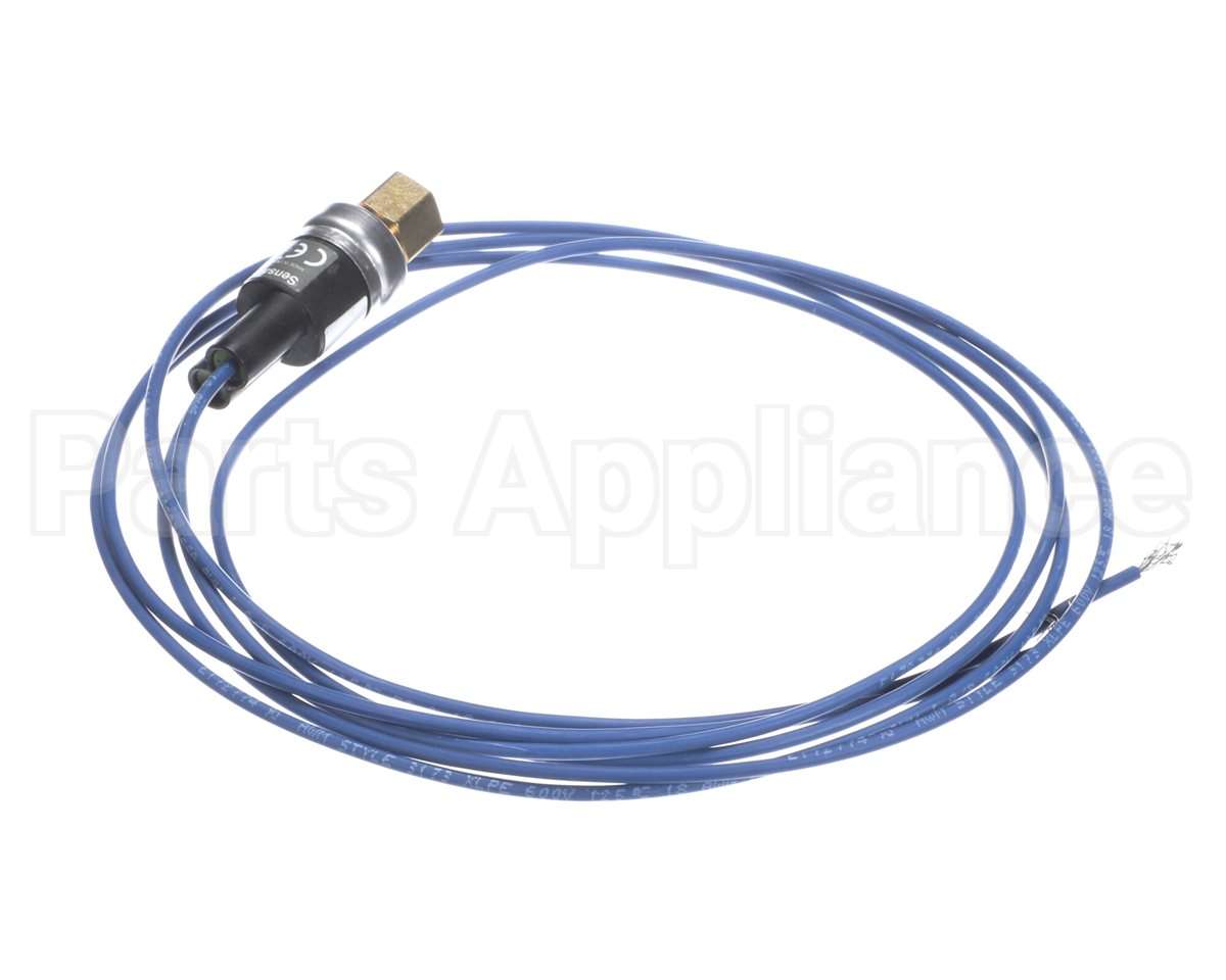 28911101 Heatcraft Refrigeration Pressure Control