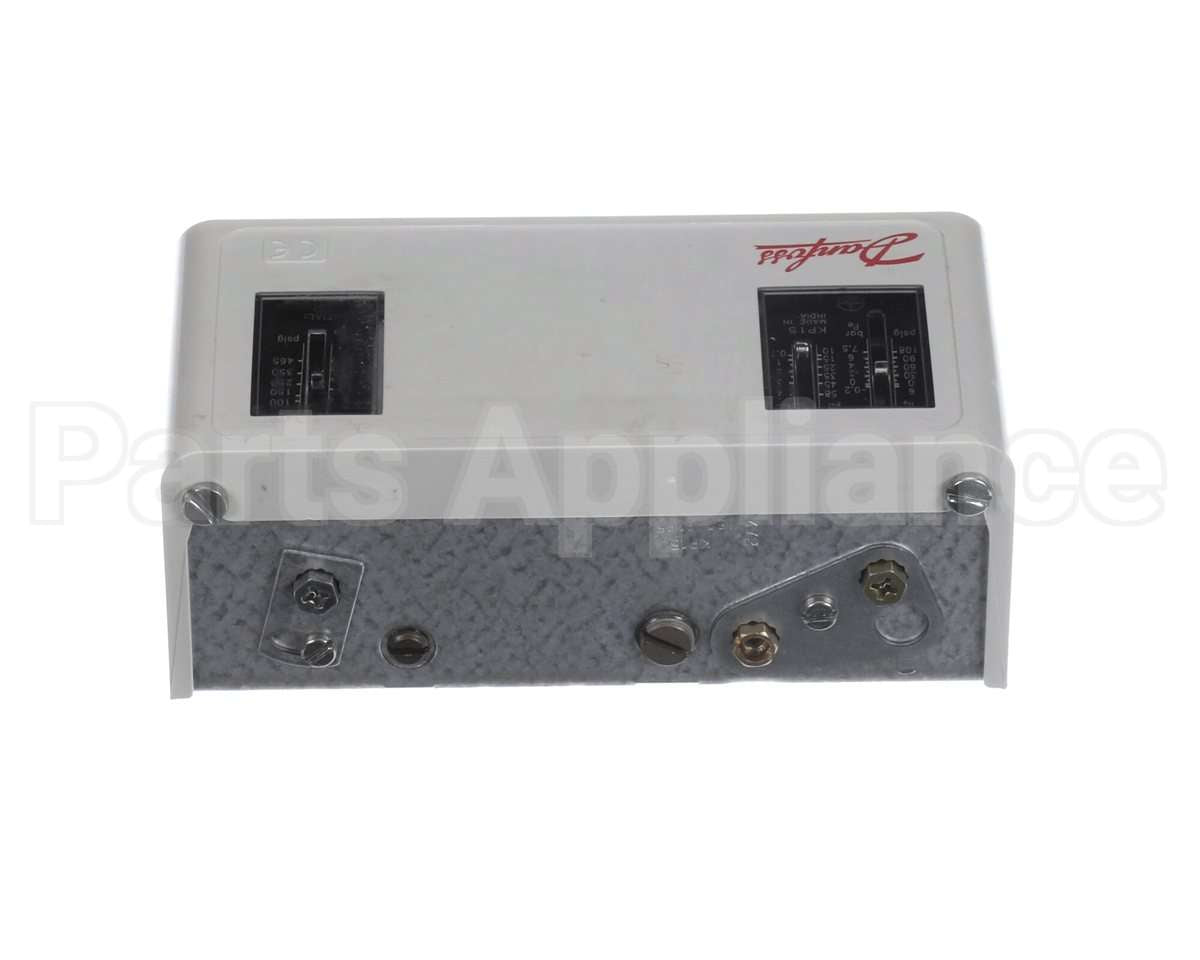 28911660 Heatcraft Dual Pressure Switch