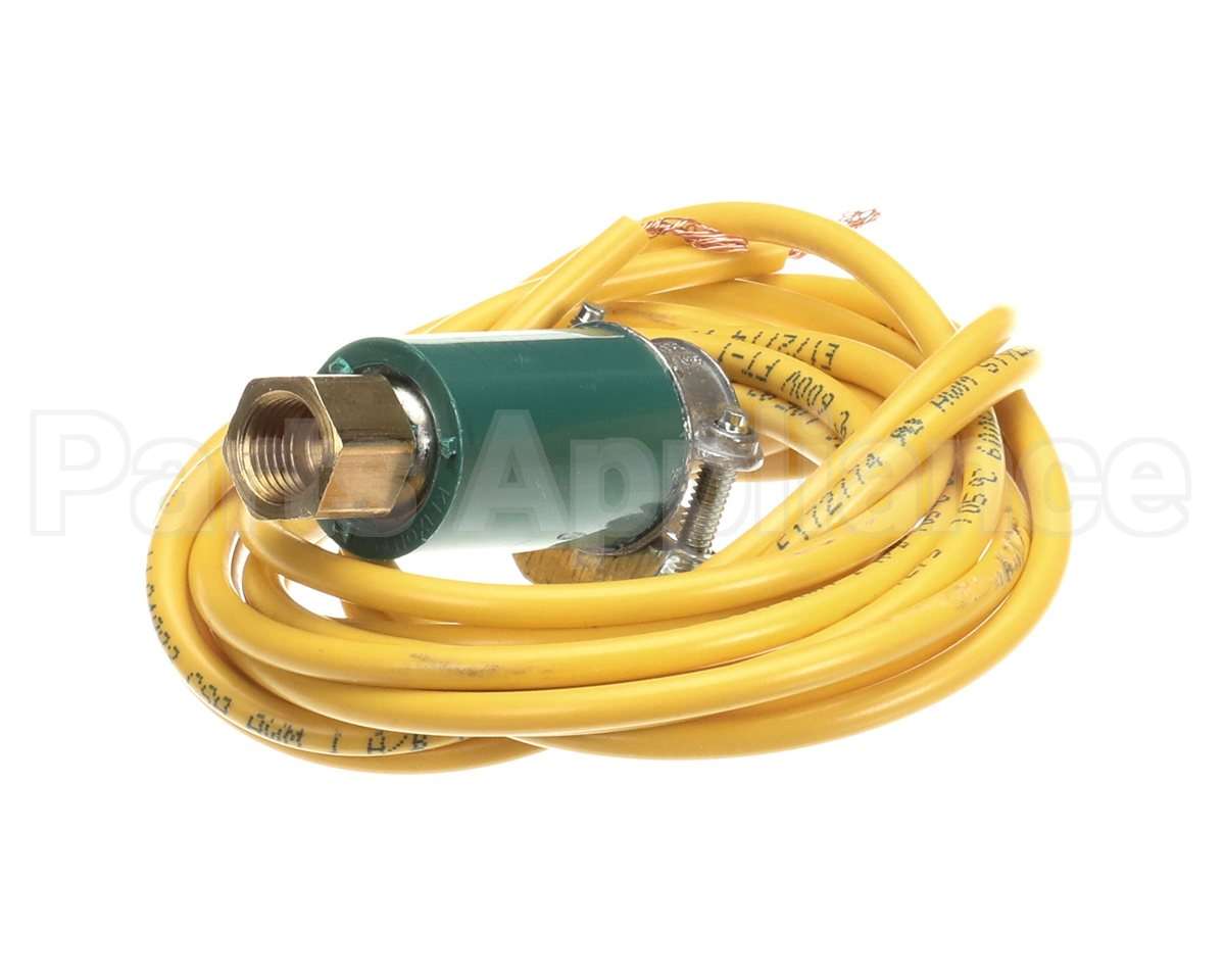 28913401 Heatcraft Low Pressure Switch W/Conduit