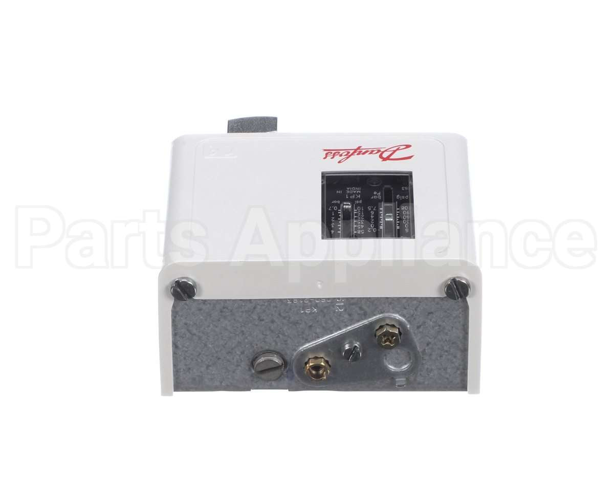 2891402 Heatcraft Adjustable Low Pressure Sw/P70Ab-1D 1/4F