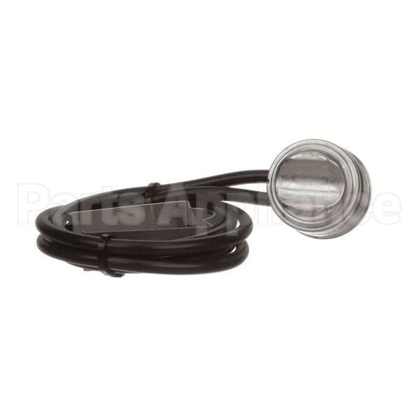 28917401 Compatible Heatcraft Thermostat Heater Limit