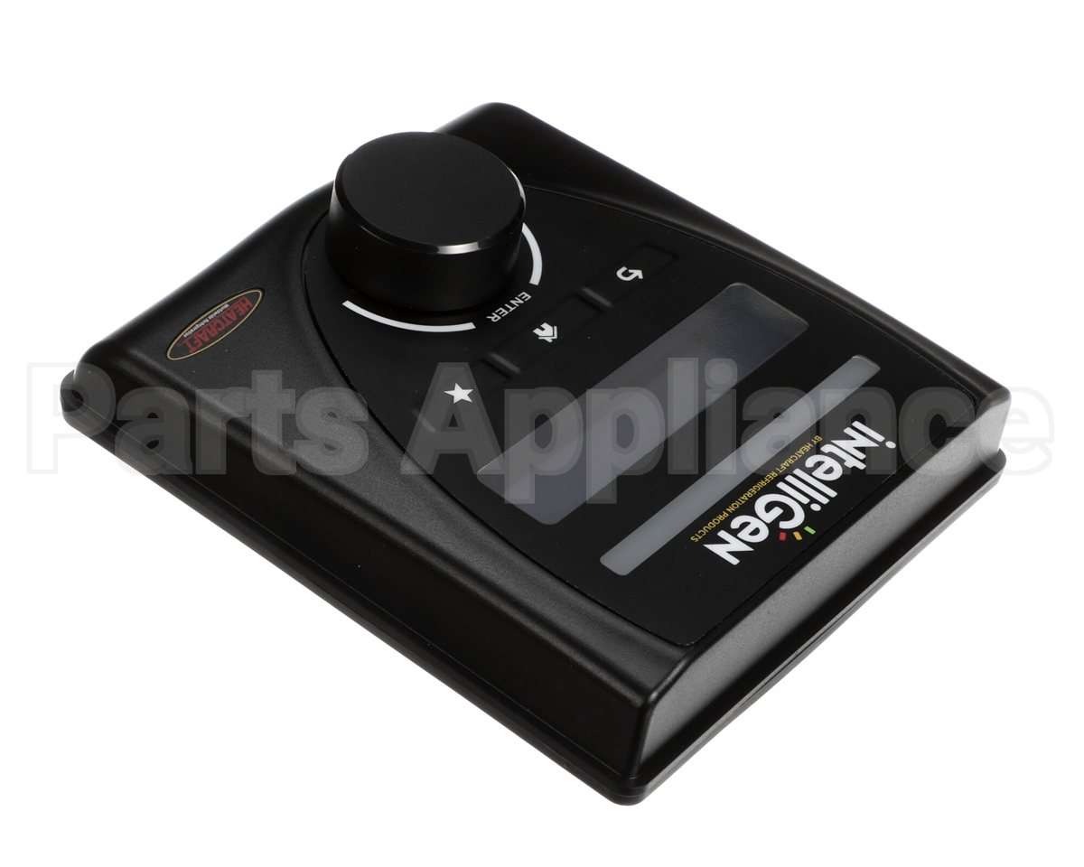 28918201S Heatcraft Control Remote Unit Interface