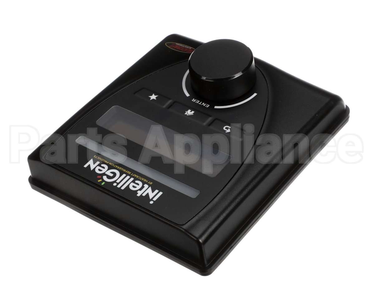 28918201S Heatcraft Control Remote Unit Interface