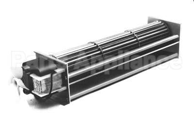 B22507 Regal Rexnord - Fasco Trans Flo Blower 115V 1 Speed