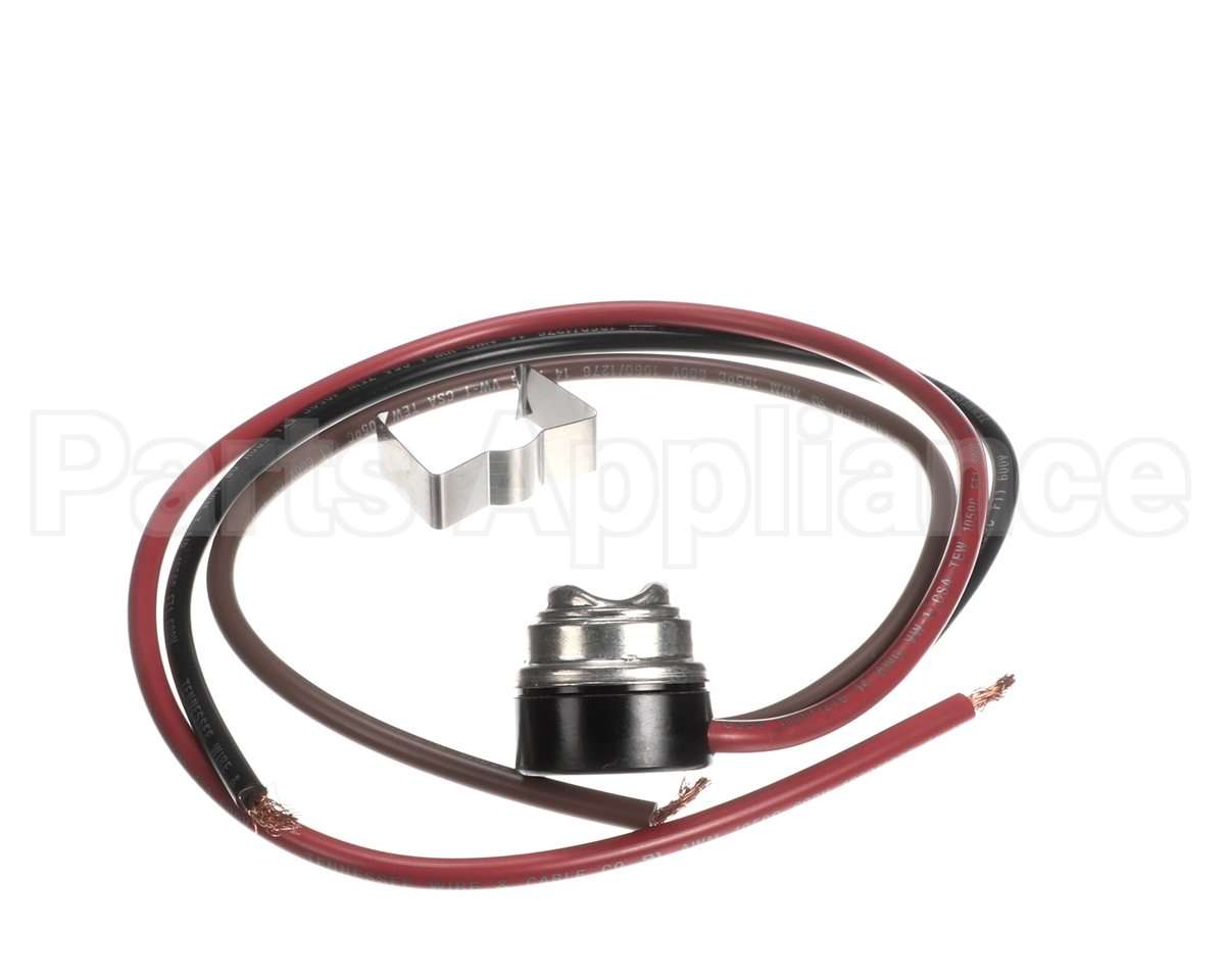 2892425 Heatcraft Refrigeration 0F-23F 45C Spdt