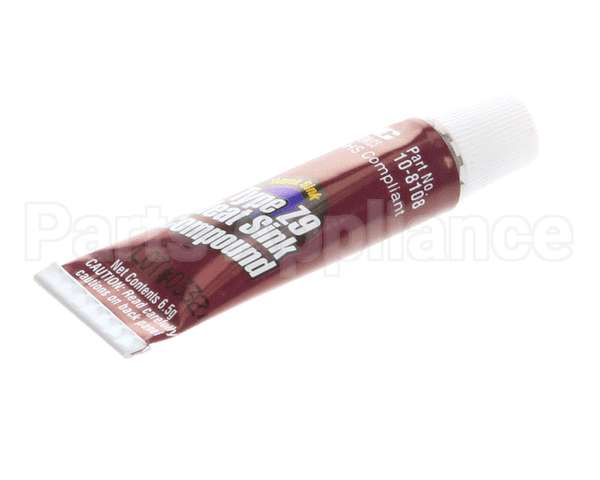28928 Power Soak Systems Heat Sink Compound 6.5 Grams