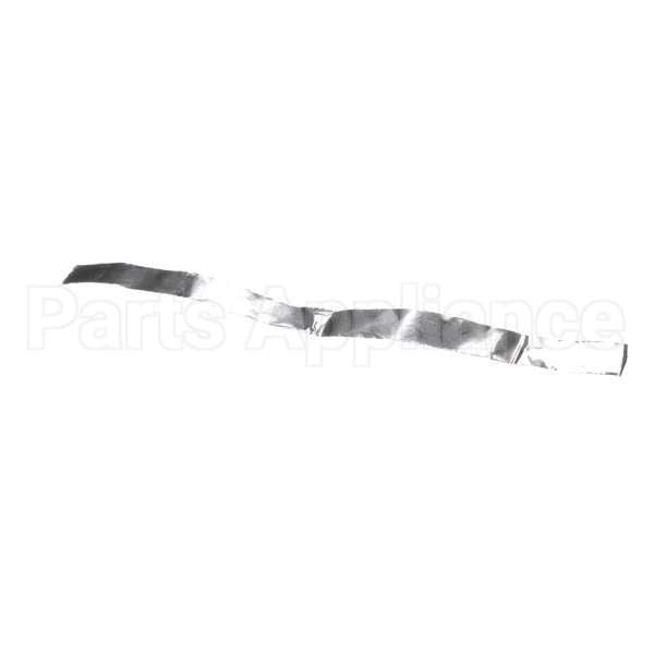 289381075 Compatible Kolpak #431 3/4 2 Mil Aluminum Tape