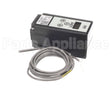 28963201 Heatcraft A419 Temp Controller, 120/240 Vac