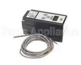 28963201 Heatcraft A419 Temp Controller, 120/240 Vac