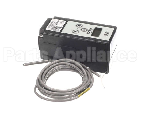 28963201 Heatcraft A419 Temp Controller, 120/240 Vac
