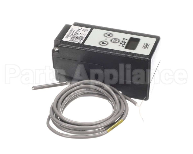 28963201 Heatcraft A419 Temp Controller, 120/240 Vac