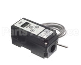 28963201 Heatcraft A419 Temp Controller, 120/240 Vac