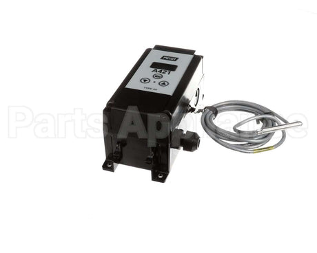 28963301 Bohn Temp Control -30F-212F Sgl Stg