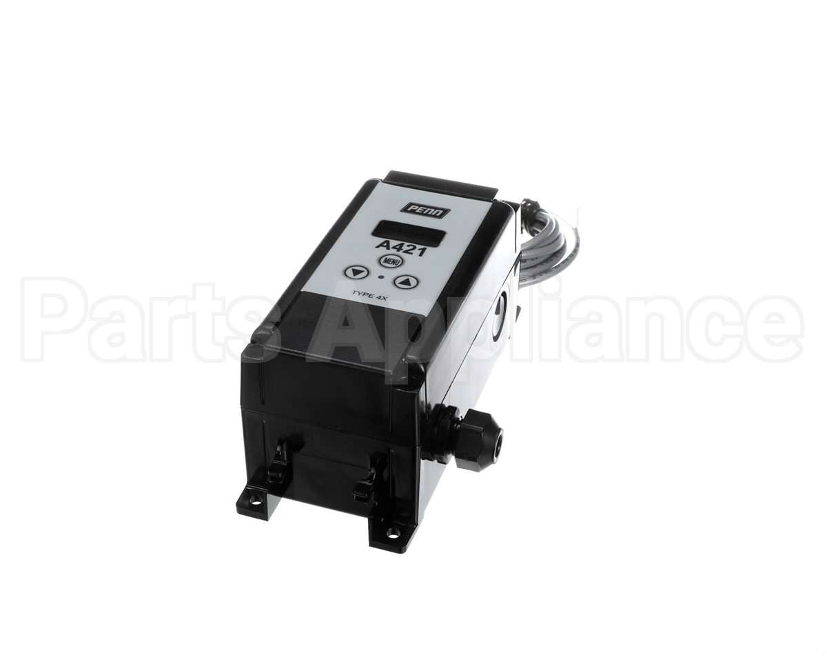 28963301 Heatcraft Refrigeration Tstata421Elec-120/240Vacnema4X