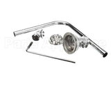 28975 Fisher Drain Bw Bs 14 X 16 Rc