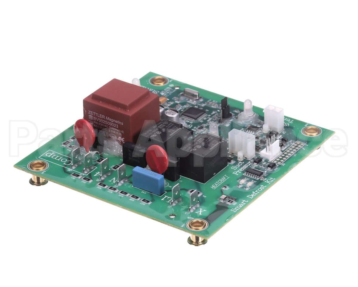 28999301 Heatcraft Interlink Smart Defrost Kit