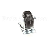 28A016 Ultrafryer Caster, 3In Swivel