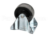 28A018 Ultrafryer Caster, 3In X 1-1/4 Rigid