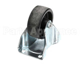 28A018 Ultrafryer Caster, 3In X 1-1/4 Rigid