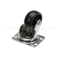 28A020 Compatible Ultrafryer Wheel, Replacement