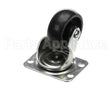 28A020 Ultrafryer Wheel, Replacement F/Caster 2In Pappas F