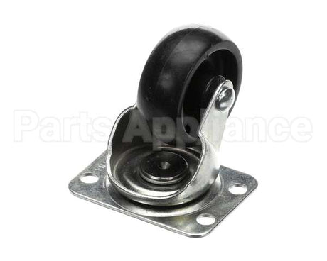 28A020 Ultrafryer Wheel, Replacement F/Caster 2In Pappas F