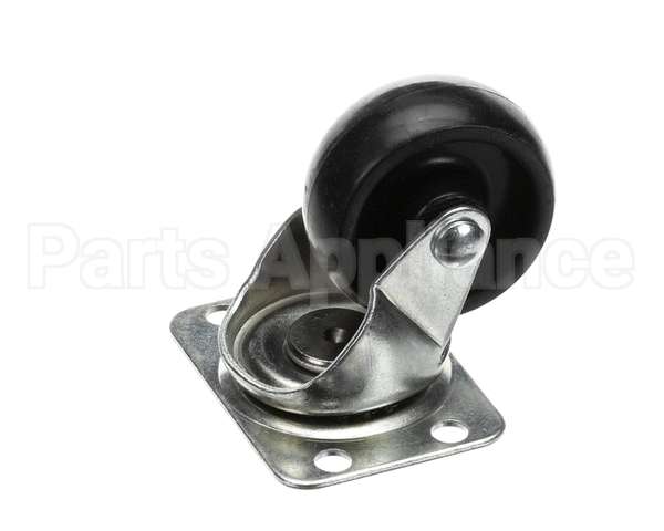 28A020 Ultrafryer Wheel, Replacement F/Caster 2In Pappas F