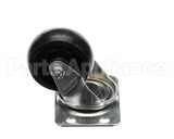 28A020 Ultrafryer Wheel, Replacement F/Caster 2In Pappas F